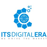 ItsDigitalEra Marketing Solutions(IDE) logo - Similar company to Softgen Solutions Llp