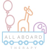 All Aboard Therapy logo - Similar company to Support Coordination Australia