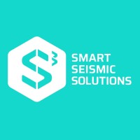 Smart Seismic Solutions - S³ logo - Similar company to Carboncuts