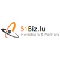 51Biz Luxembourg logo - Similar company to Efti Experts