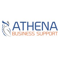 Athena Group, Holding van Athena Business Support - AFAS Partner logo - Similar company to Kweekers (Work>Flows)