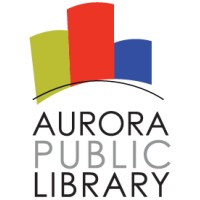 Aurora Public Library, Ontario logo - Similar company to Upper Canada Mall Limited