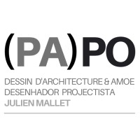 (PA)PO logo - Similar company to Hugues Rambert