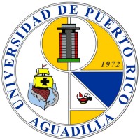Universidad de Puerto Rico en Aguadilla Oficial logo - Similar company to Miuni Llc