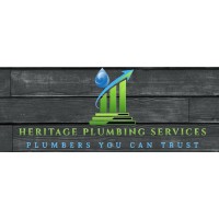 Heritage Plumbing Services LLC logo - Similar company to Jcb Insurance Services Ltd