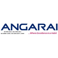 ANGARAI logo - Similar company to Mascon Global