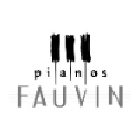 Pianos Fauvin