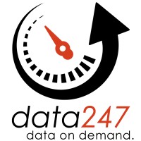 Data247 logo - Similar company to Logictree, Inc.