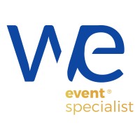 WE Event Specialist logo - Similar company to Econeering Ft Ui