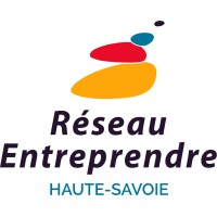 Réseau Entreprendre Haute-Savoie logo - Similar company to Metamorphoses