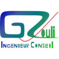 GZOULI INGÉNIEUR CONSEIL logo - Similar company to Anzar Conseil