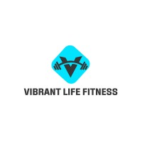 Vibrant Life Fitness logo - Similar company to Woodbridge Therapy Group