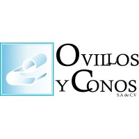 Ovillos y Conos logo - Similar company to Lithoprints Sa De Cv