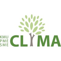 Stiftung KMU Clima logo - Similar company to Schweizer Stiftung Farbe (Umwelt-Etikette)