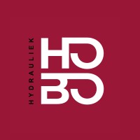 Hobo Hydrauliek B.V. logo - Similar company to Total Hydraulics B.V.