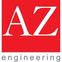 AZ Engineering logo - Similar company to Dawn Construction (2018) Ltd.