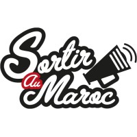Sortir au maroc logo - Similar company to Disquared Agency