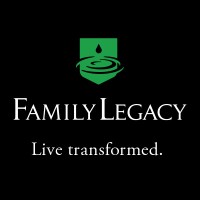 Family Legacy logo - Similar company to Pine Cove
