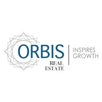 Orbis Real Estate logo - Similar company to Linalis