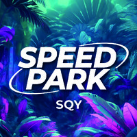 SPEED PARK ST QUENTIN EN YVELINES logo - Similar company to Cocoricom | Agence De Graphisme & Imprimerie