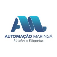 Automação Maringá logo - Similar company to Print Press Soluções