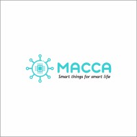 Macca Lab logo - Similar company to Kwait Nait
