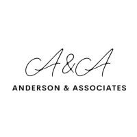 Anderson & Associates LLC - Behind The Scenes logo - Similar company to Anderson & Associates