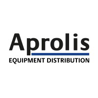 Aprolis Equipment Distribution logo - Similar company to Aprolis Training Solutions