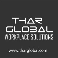 Thar Global Workplace Solutions logo - Similar company to Mp Architects