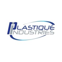 Plastique industries logo - Similar company to Process Thermoplastic