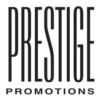 Prestige Promotions logo - Similar company to Handy Prints