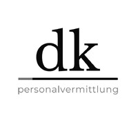 dk Personalvermittlung logo - Similar company to Erzo Kva