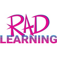 RADLearning logo - Similar company to Atd Arizona