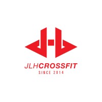JLH CROSSFIT logo - Similar company to As Strasbourg