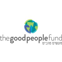 The Good People Fund logo - Similar company to Middle-Meets