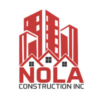 NOLA CONSTRUCTION INC logo - Similar company to Degiaimo Group