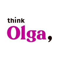 Think Olga logo - Similar company to More Grls