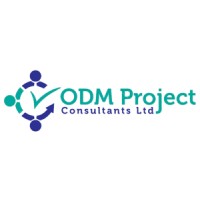 ODM Project Consultants Ltd. logo - Similar company to Sparks Innovations (Pvt) Ltd.