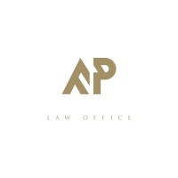 Aryanti & Pebriyanto Law Office (AP Law Office) logo - Similar company to Lb Law Office - Advocates & Legal Consultants