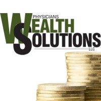 Physicians Wealth Solutions, LLC logo - Similar company to Uberdata Networks
