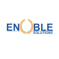 Enoble Solutions logo - Similar company to Ennoblee