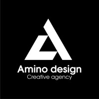Amino Design Agency logo - Similar company to Konnected Solutions