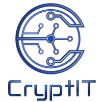 CryptIT GmbH logo - Similar company to D:Code:It