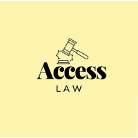Access Law logo - Similar company to Access Law Clinic