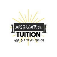 Mrs Brightside Tutoring logo - Similar company to Impress Education