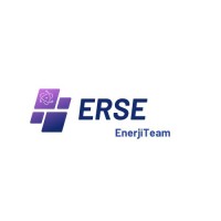 ERSE Enerji logo