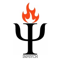 INPSYCH logo - Similar company to Growth Forge