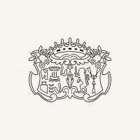 Dragsholm Slot - Relais & Châteaux logo - Similar company to Chow Co