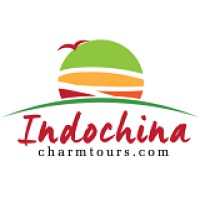 Indochina Charm Tours logo - Similar company to Flying Atlas