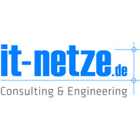 It-netze.de GmbH logo - Similar company to Rhein Technologies Ltd.